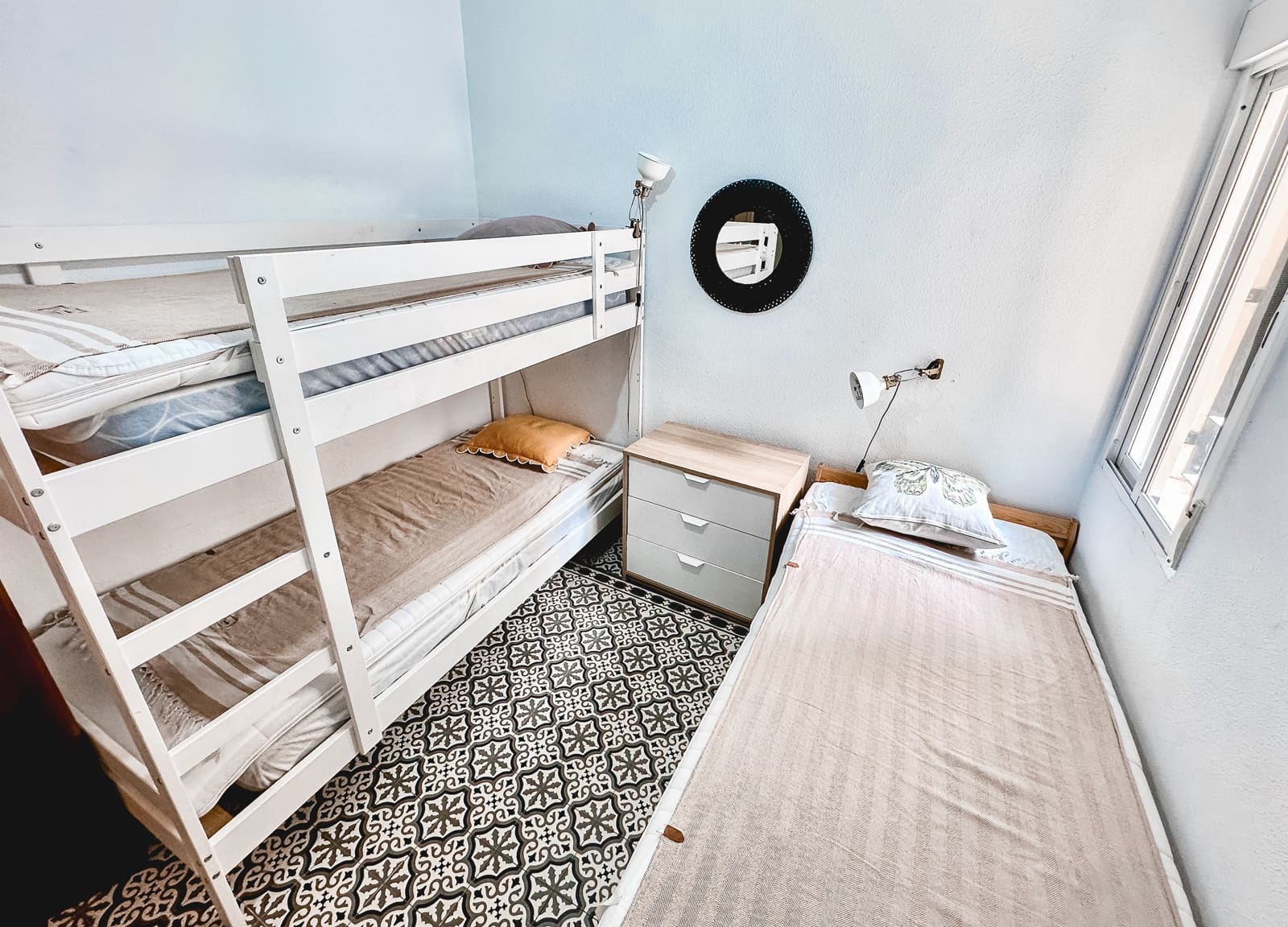 3 bedroom Apartment for sale in Almunecar with garage - € 349,000 (Ref: 10041428)