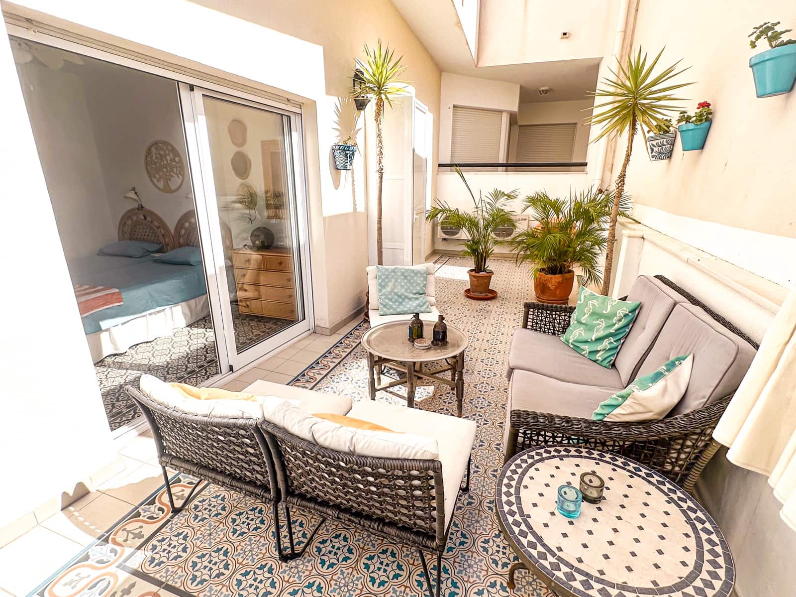 3 bedroom Apartment for sale in Almunecar with garage - € 349,000 (Ref: 10041428)
