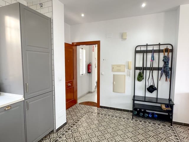3 quarto Apartamento para venda em La Herradura, Almuñécar com garagem - 349 000 € (Ref: 10041428)