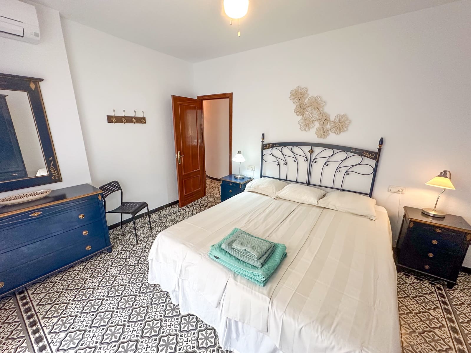 3 bedroom Apartment for sale in Almunecar with garage - € 349,000 (Ref: 10041428)