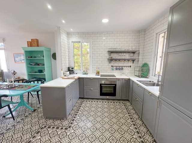 3 quarto Apartamento para venda em La Herradura, Almuñécar com garagem - 349 000 € (Ref: 10041428)