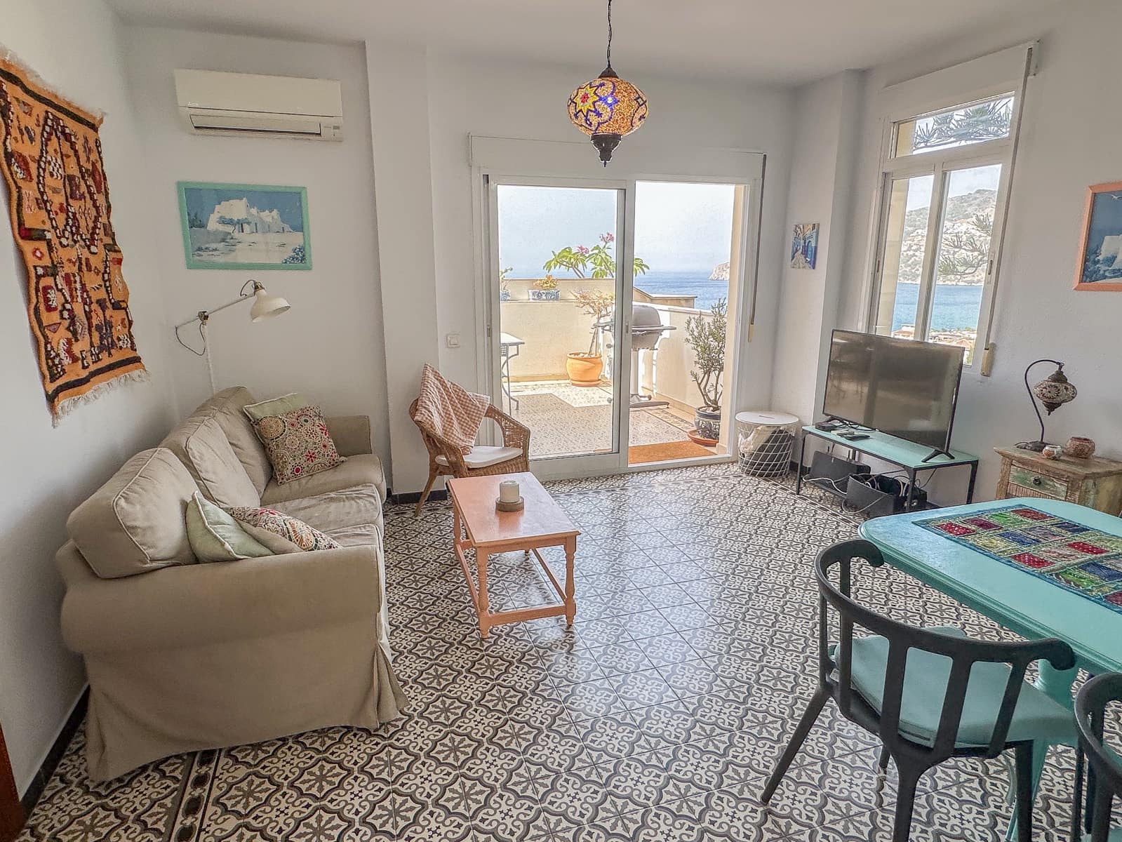 3 bedroom Apartment for sale in Almunecar with garage - € 349,000 (Ref: 10041428)