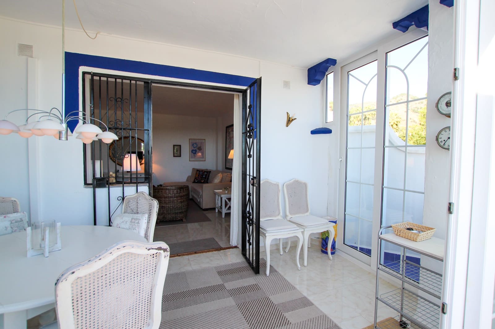 2 Zimmer Apartment zu verkaufen in Nerja mit Pool - 425.000 € (Ref: 10045316)