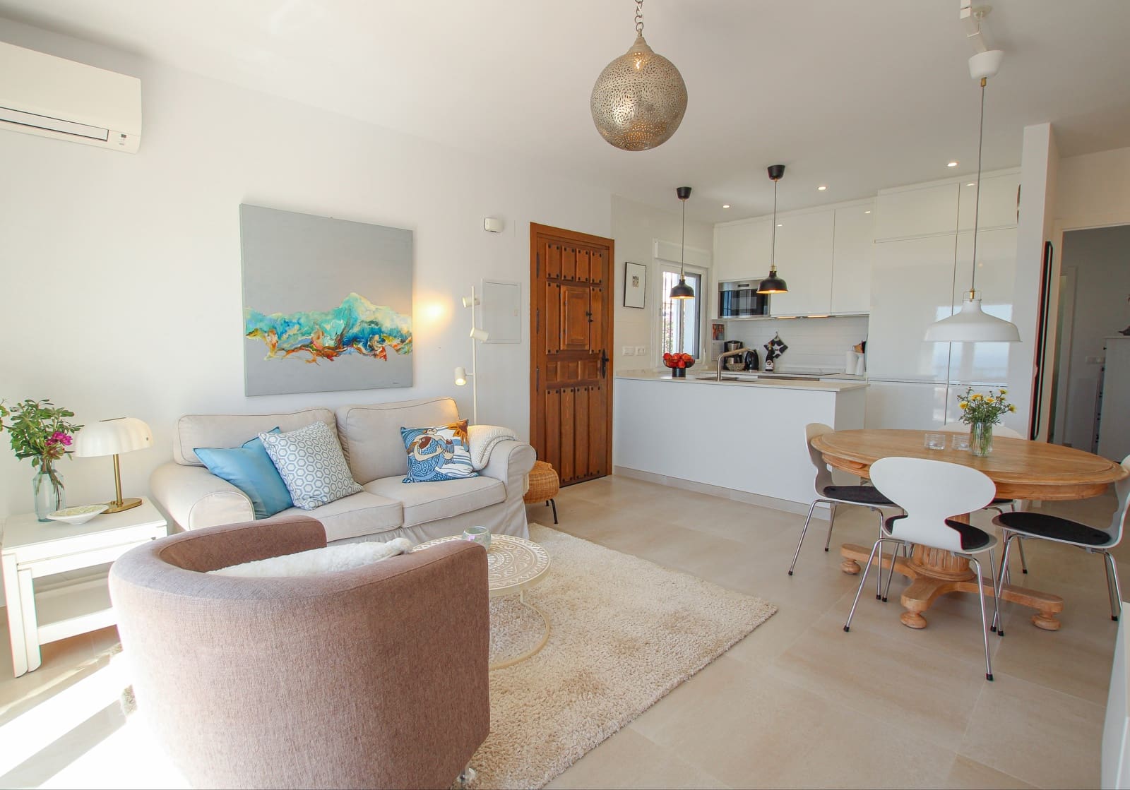 2 Zimmer Haus zu verkaufen in Nerja mit Pool - 549.000 € (Ref: 10060346)