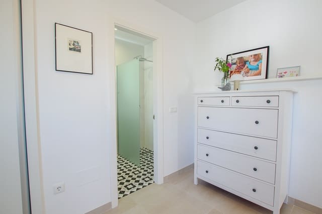 Casa de 2 habitaciones en Capistrano, Nerja en venta con piscina - 549.000 € (Ref: 10060346)