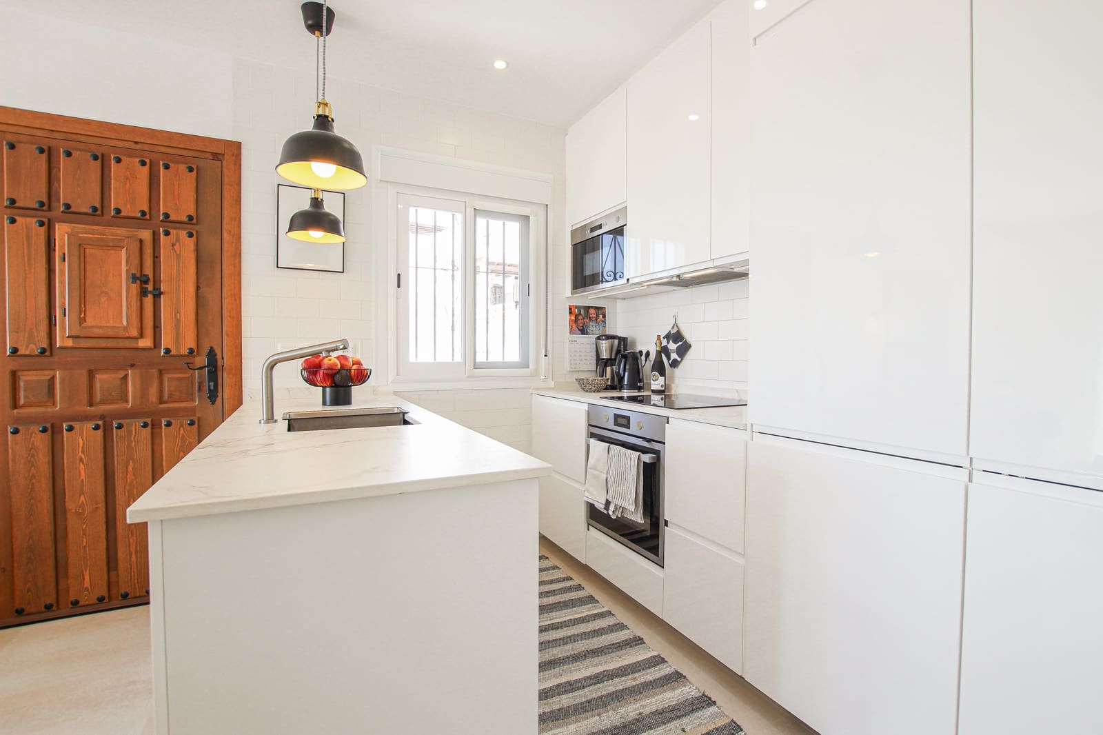 2 Zimmer Haus zu verkaufen in Nerja mit Pool - 549.000 € (Ref: 10060346)