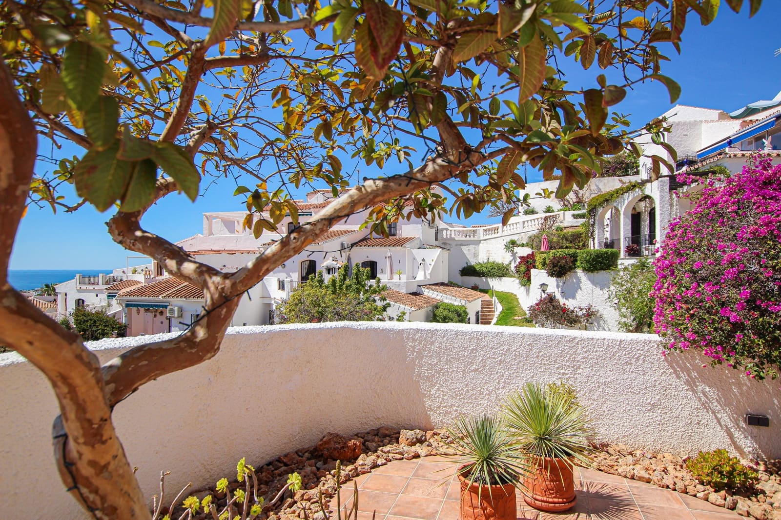 2 Zimmer Haus zu verkaufen in Nerja mit Pool - 549.000 € (Ref: 10060346)