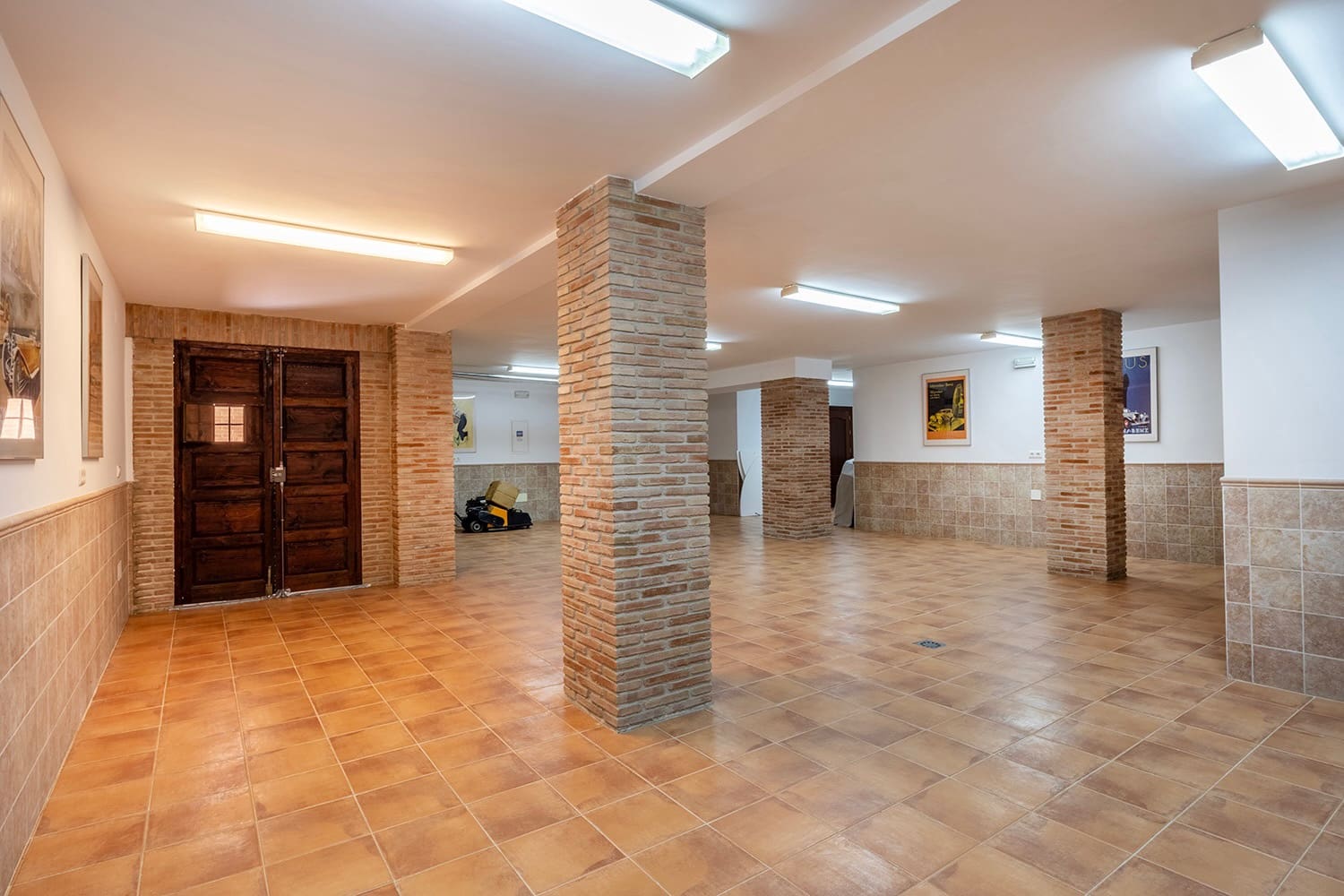5 soverom Finca/Herregård til salgs i Nerja med svømmebasseng garasje - € 3 800 000 (Ref: 10062298)