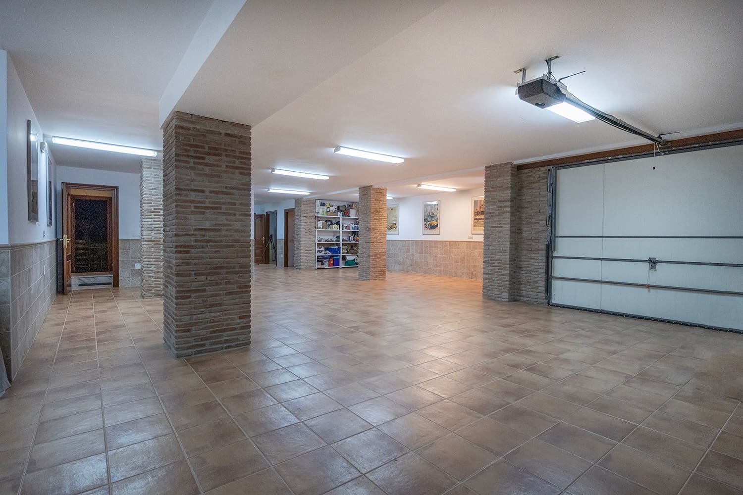 5 soverom Finca/Herregård til salgs i Nerja med svømmebasseng garasje - € 3 800 000 (Ref: 10062298)