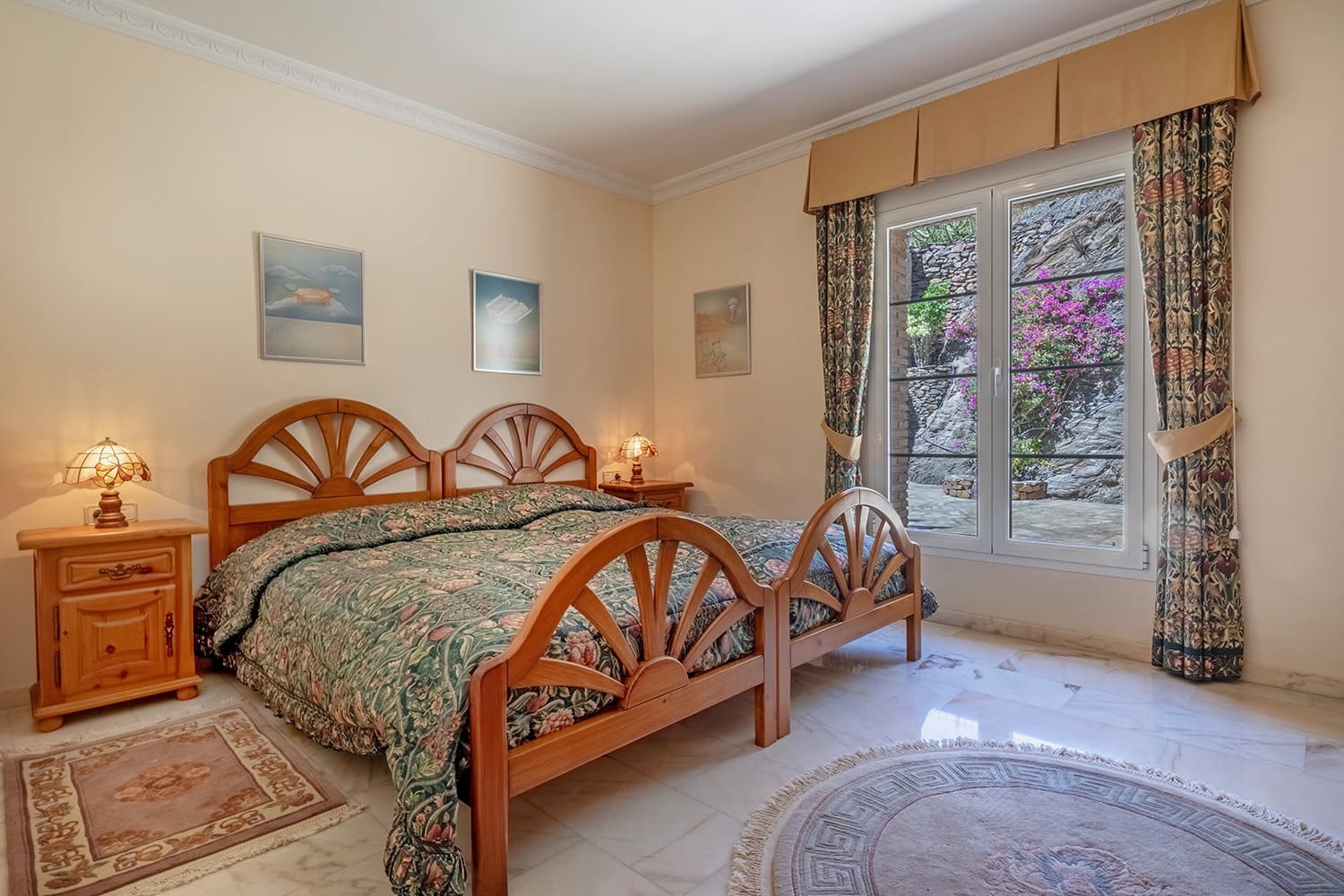 5 soverom Finca/Herregård til salgs i Nerja med svømmebasseng garasje - € 3 800 000 (Ref: 10062298)