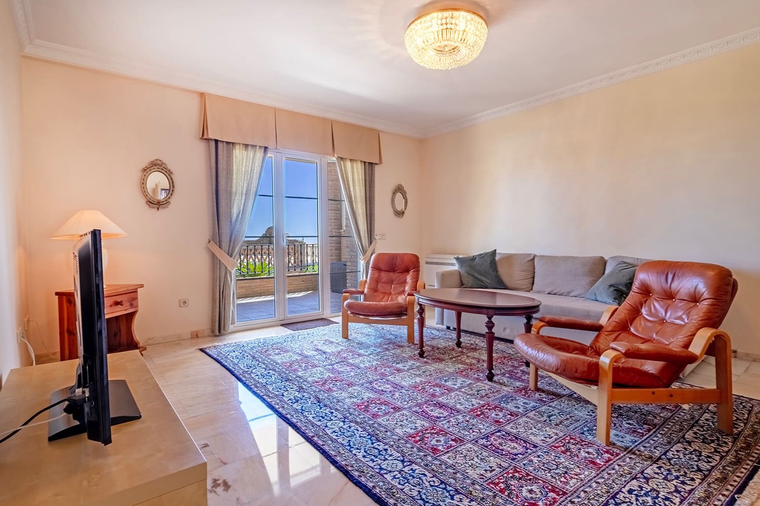 5 soverom Finca/Herregård til salgs i Nerja med svømmebasseng garasje - € 3 800 000 (Ref: 10062298)