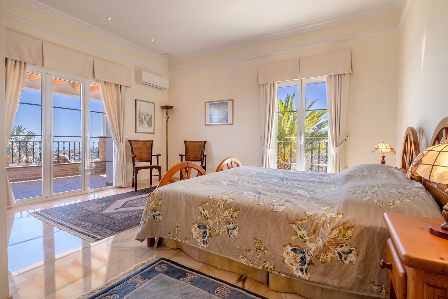 5 soverom Finca/Herregård til salgs i Nerja med svømmebasseng garasje - € 3 800 000 (Ref: 10062298)