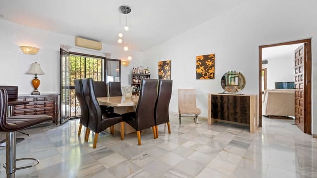 3 chambre Villa/Maison à vendre à Frigiliana avec piscine garage - 1 395 000 € (Ref: 10082182)