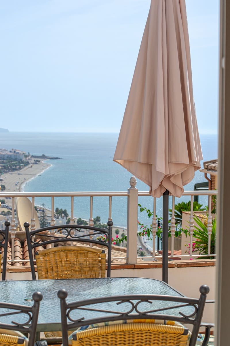 3 chambre Villa/Maison à vendre à Nerja avec piscine garage - 799 000 € (Ref: 10158308)