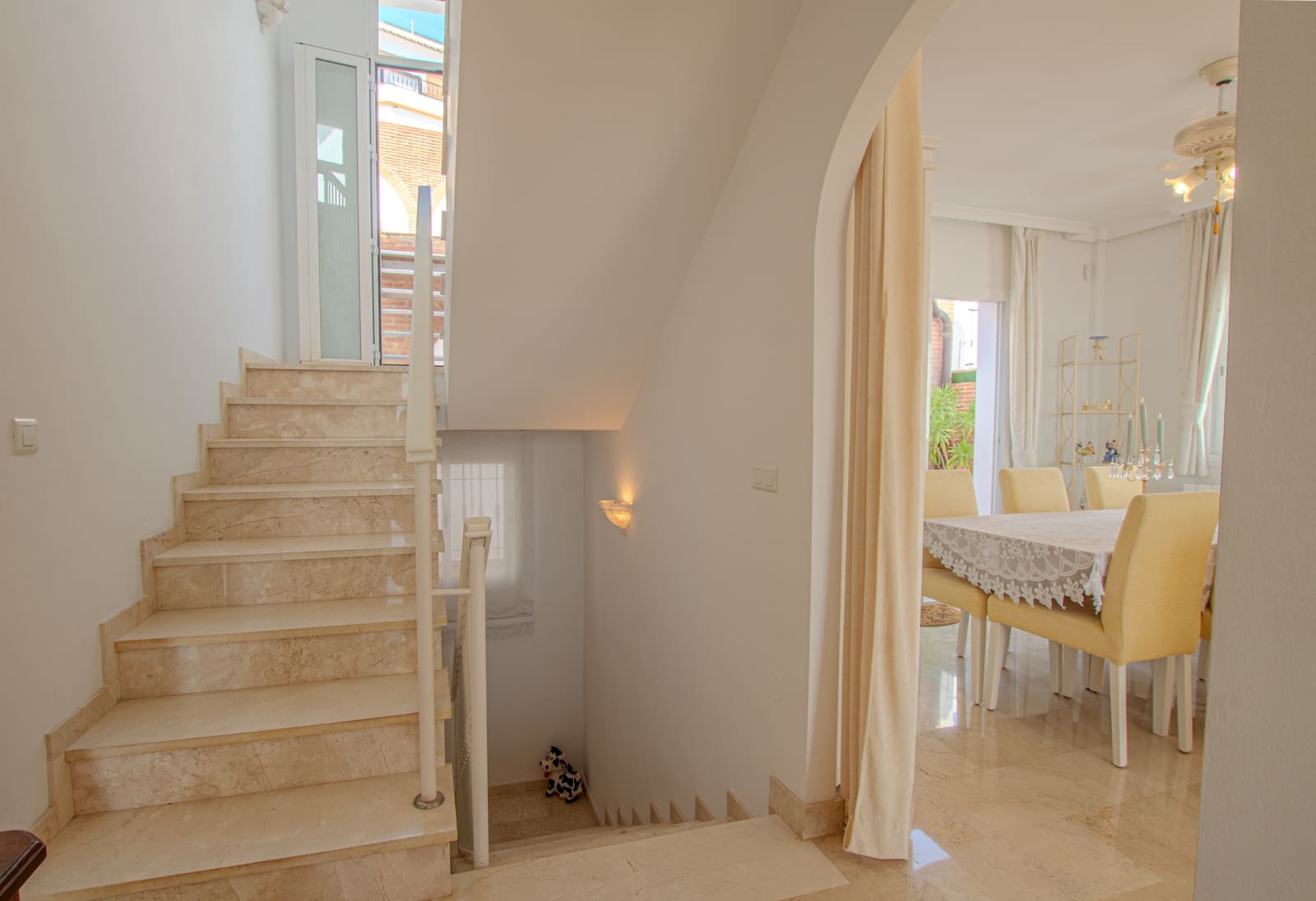 3 chambre Villa/Maison à vendre à Nerja avec piscine garage - 799 000 € (Ref: 10158308)