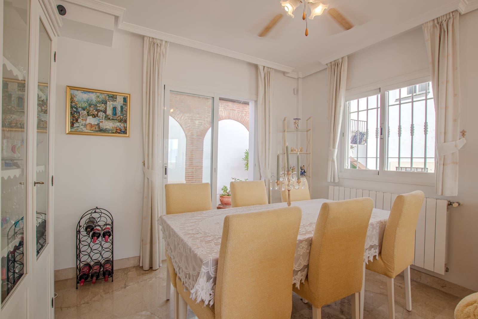 3 chambre Villa/Maison à vendre à Nerja avec piscine garage - 799 000 € (Ref: 10158308)