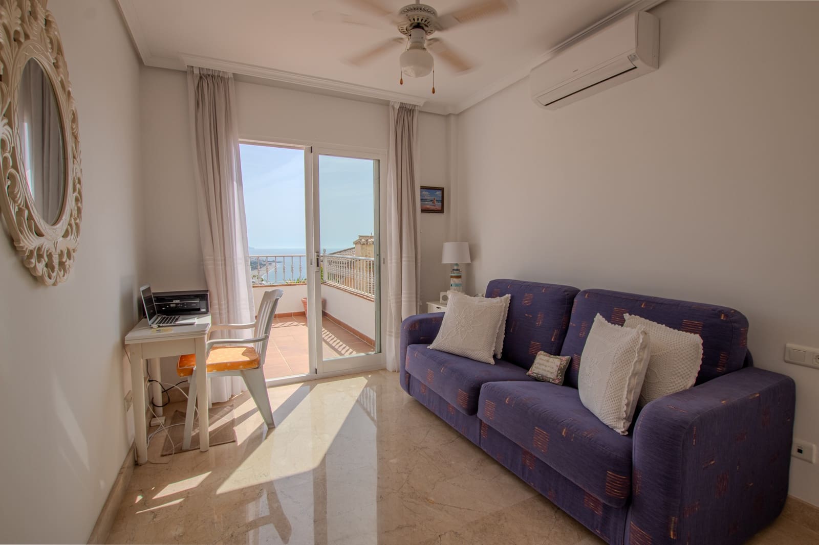 3 chambre Villa/Maison à vendre à Nerja avec piscine garage - 799 000 € (Ref: 10158308)