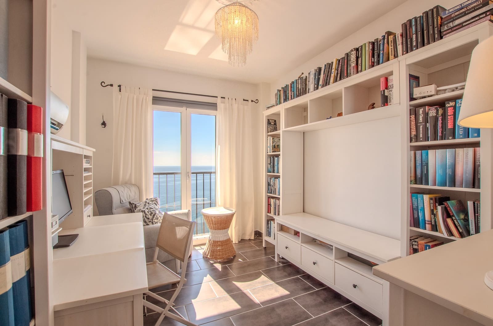 2 bedroom Semi-detached Villa for sale in Nerja with pool - € 470,000 (Ref: 10159819)