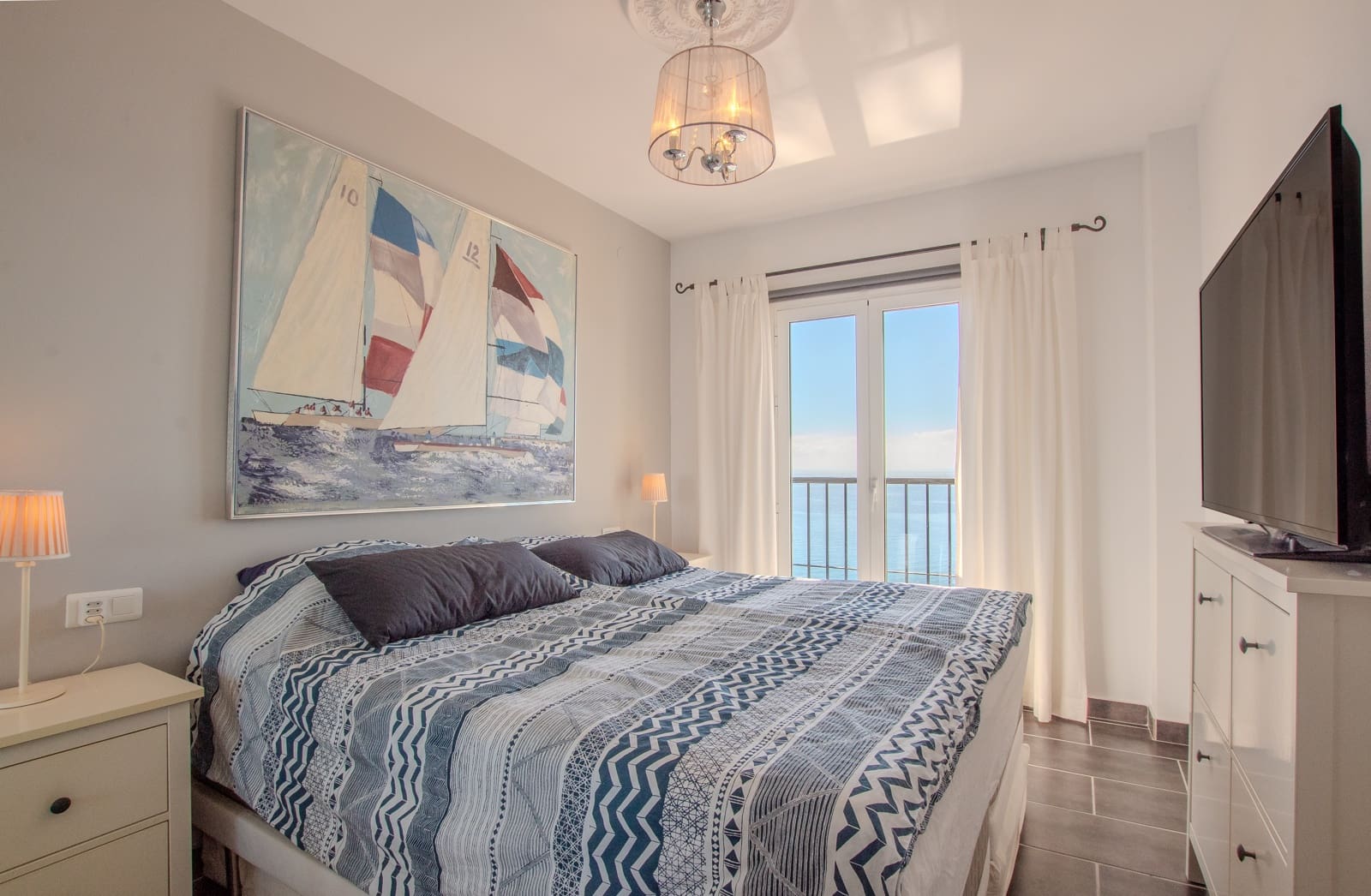 2 bedroom Semi-detached Villa for sale in Nerja with pool - € 470,000 (Ref: 10159819)