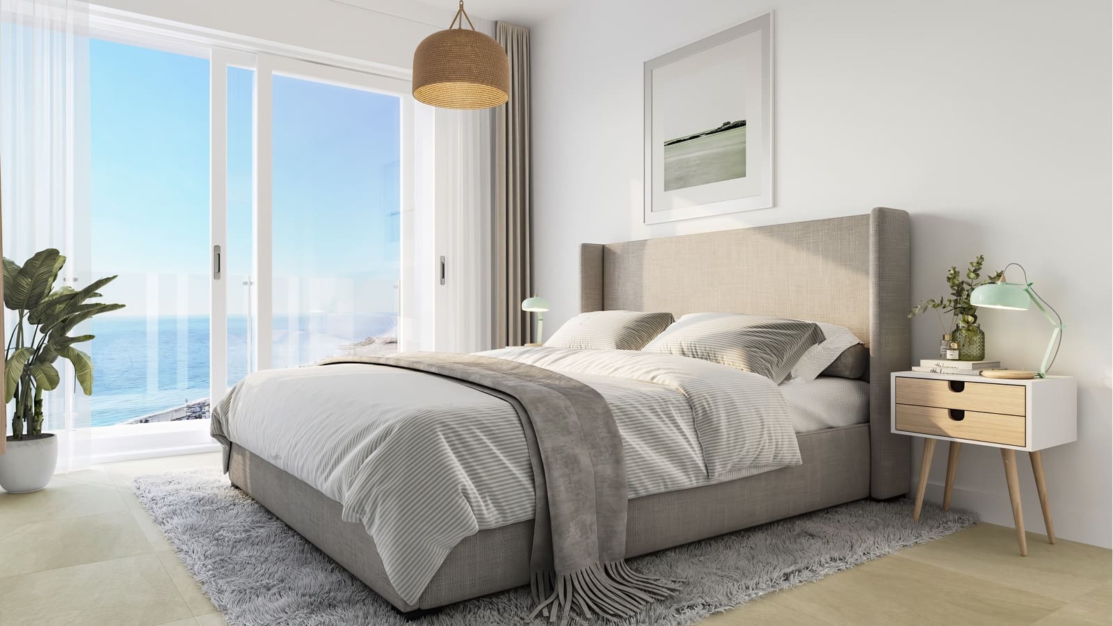 3 soveværelse Byhus til salg i Torrox-Costa med swimmingpool garage - € 449.000 (Ref: 8537275)