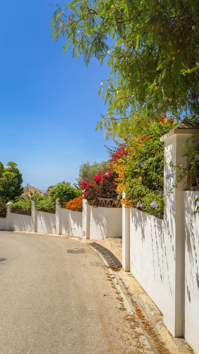 Działka budowlana na sprzedaż w Frigiliana - 499 000 € (Ref: 8537289)