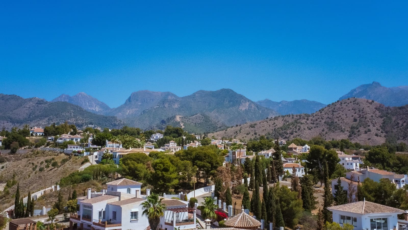 Działka budowlana na sprzedaż w Frigiliana - 499 000 € (Ref: 8537289)