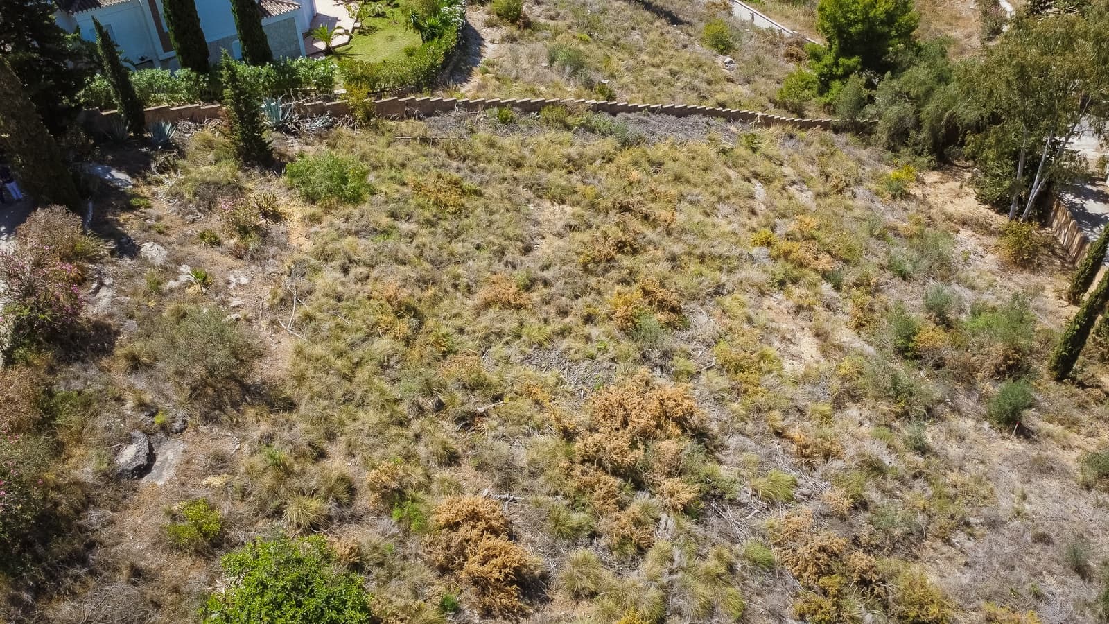 Działka budowlana na sprzedaż w Frigiliana - 499 000 € (Ref: 8537289)