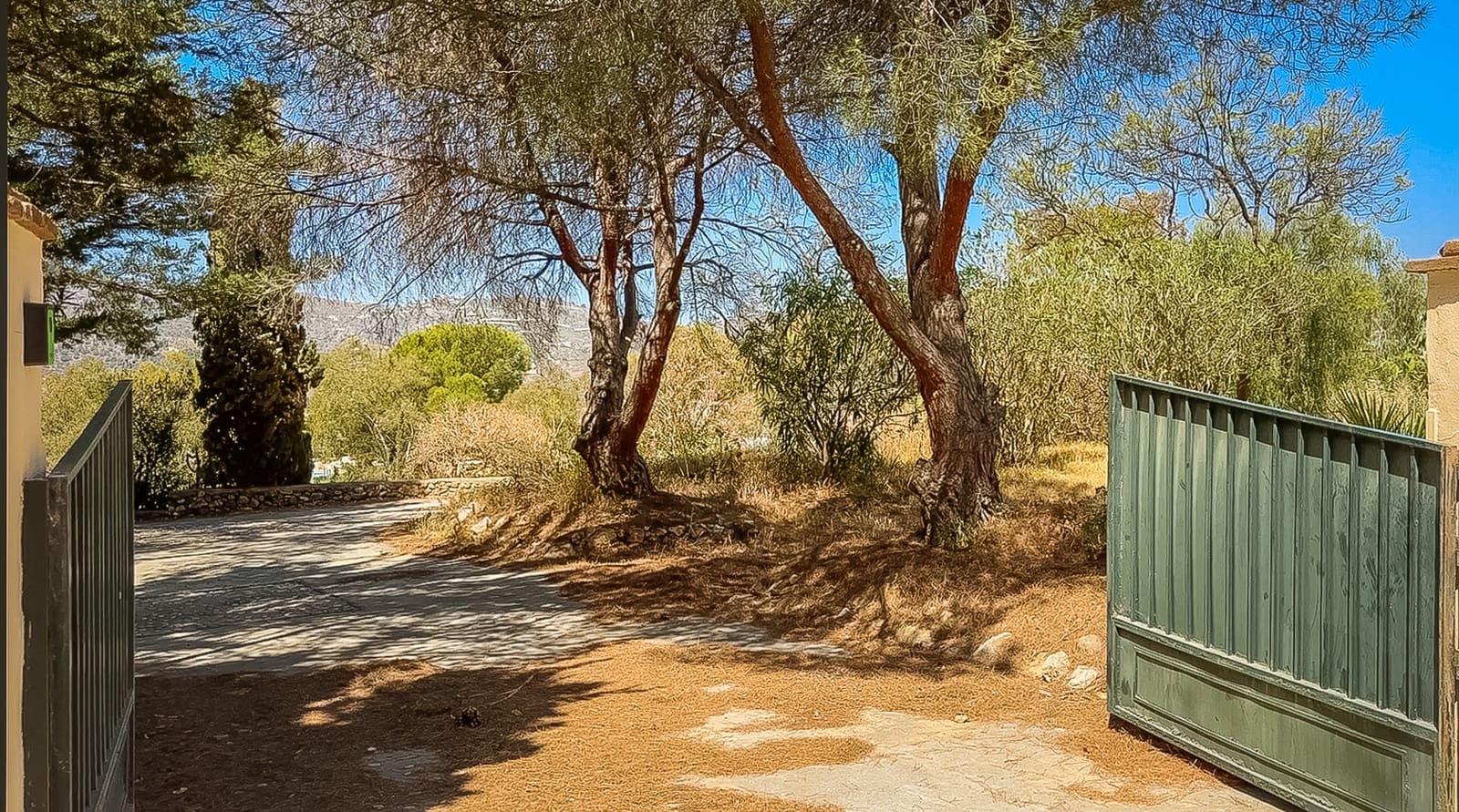 Działka budowlana na sprzedaż w Frigiliana - 499 000 € (Ref: 8537289)