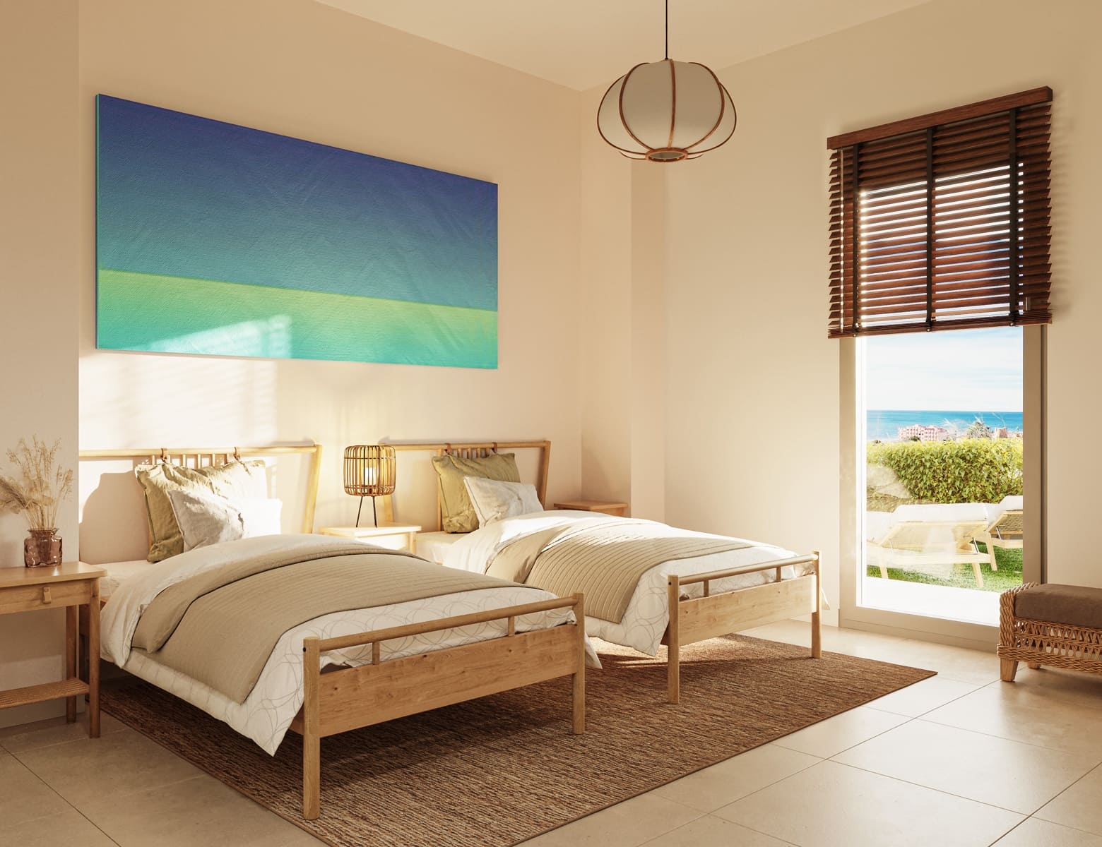 3 soveværelse Lejlighed til salg i Rincon de la Victoria med swimmingpool garage - € 450.000 (Ref: 8643623)