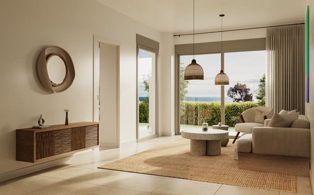 3 soveværelse Lejlighed til salg i Torre de Benagalbon, Rincón de la Victoria med swimmingpool garage - € 450.000 (Ref: 8643623)