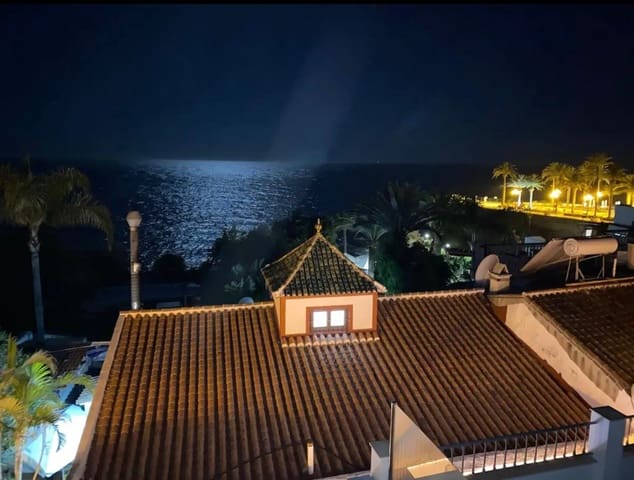 5 sovrum Hus till salu i Centro, Nerja - 1 200 000 € (Ref: 8657547)