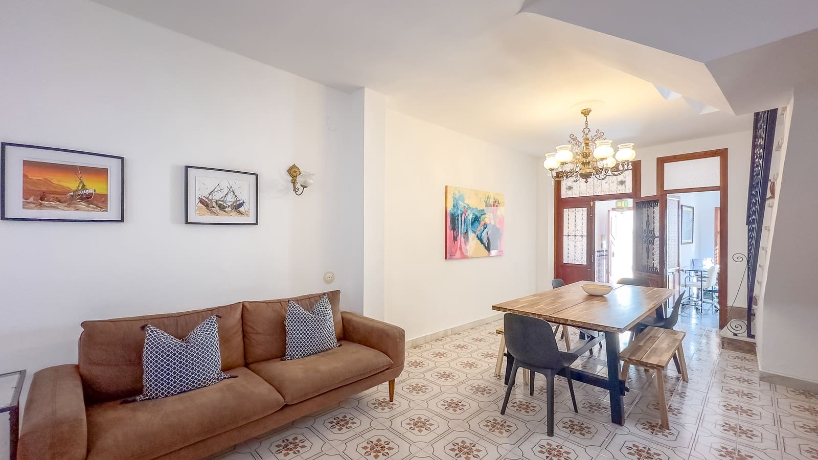 5 bedroom Townhouse for sale in Nerja - € 1,200,000 (Ref: 8657547)