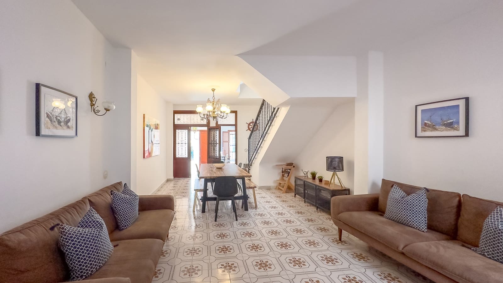 5 bedroom Townhouse for sale in Nerja - € 1,200,000 (Ref: 8657547)