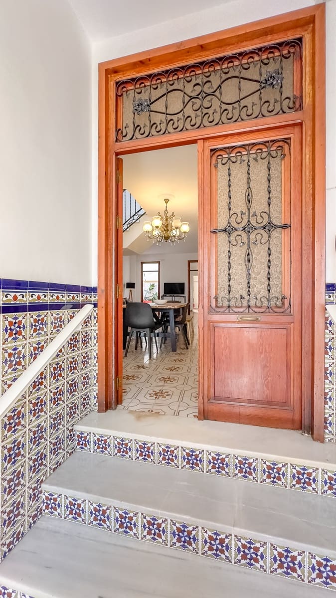 5 bedroom Townhouse for sale in Nerja - € 1,200,000 (Ref: 8657547)