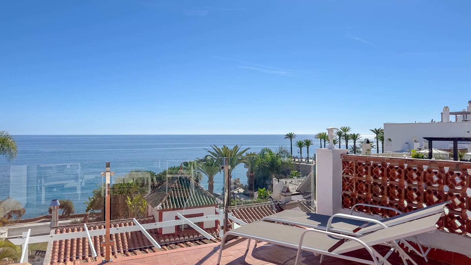 5 bedroom Townhouse for sale in Nerja - € 1,200,000 (Ref: 8657547)