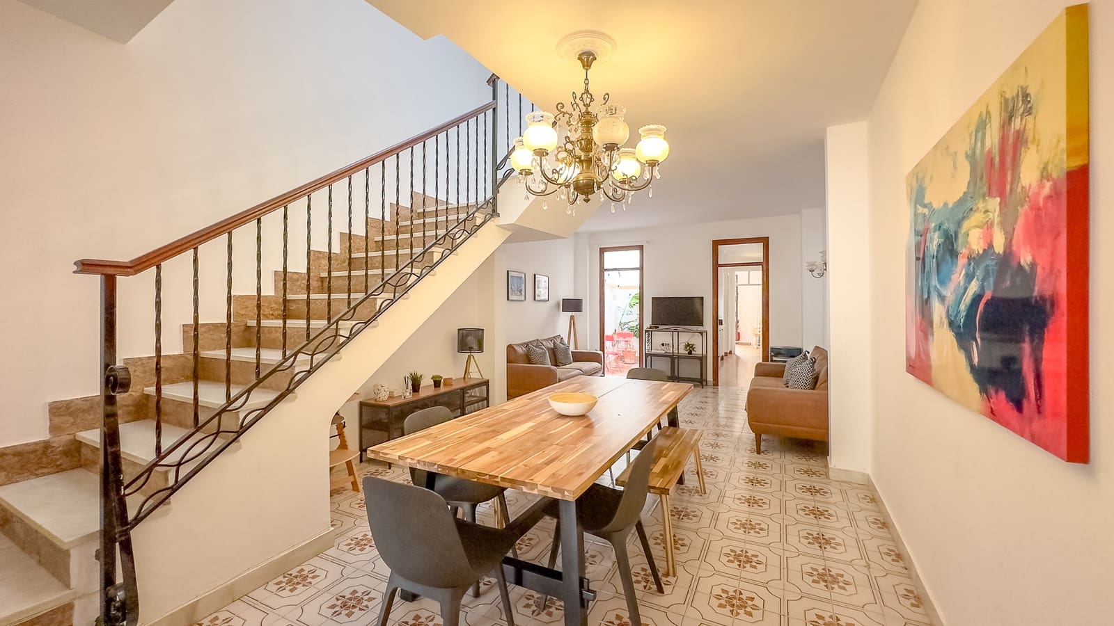 5 bedroom Townhouse for sale in Nerja - € 1,200,000 (Ref: 8657547)