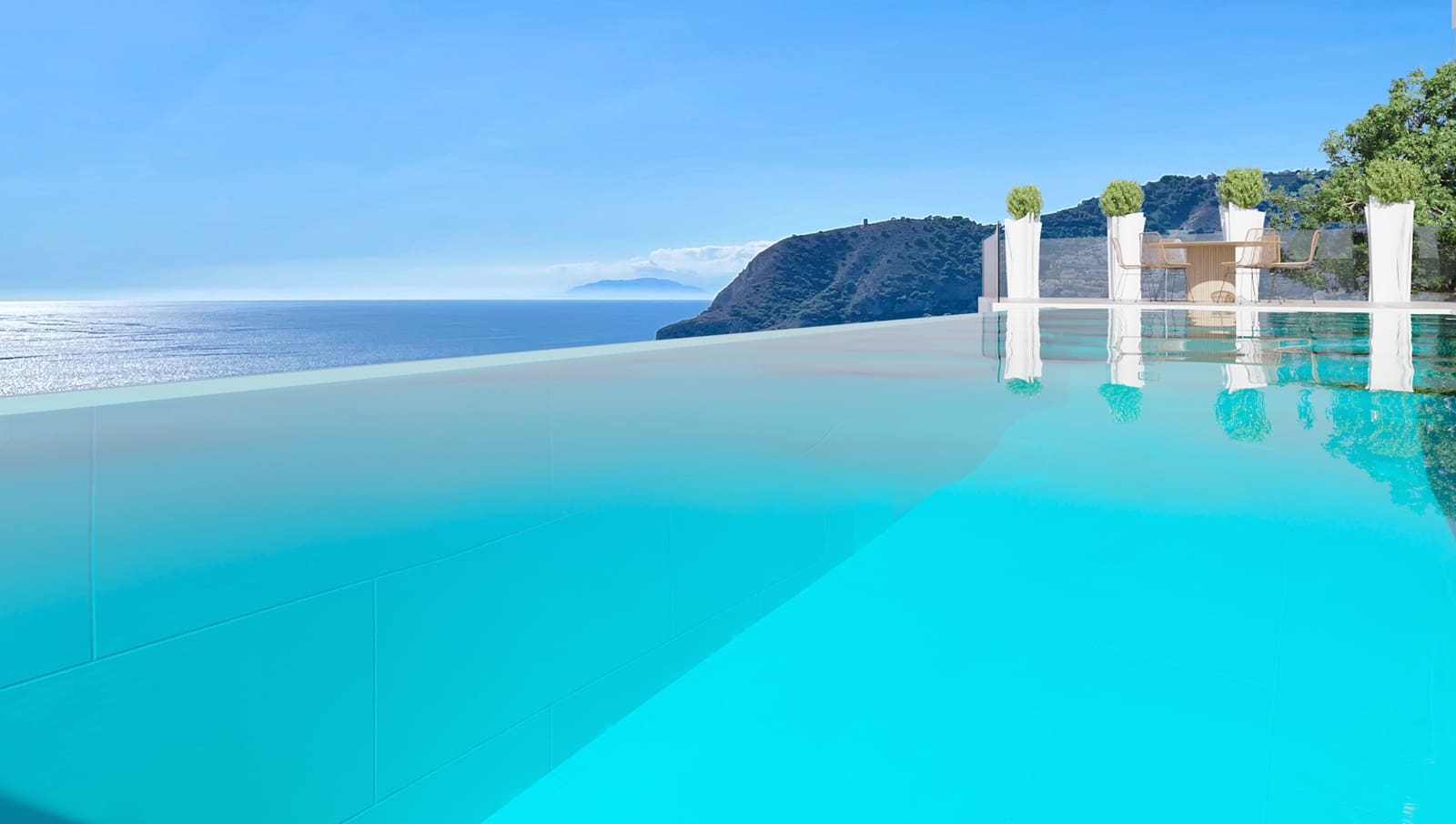 5 sovrum Villa till salu i La Herradura med pool garage - 1 595 000 € (Ref: 8660853)