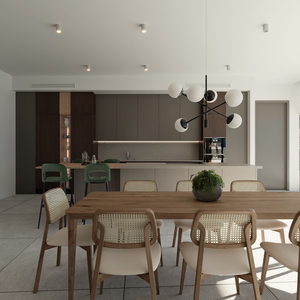 5 soveværelse Villa til salg i La Herradura med swimmingpool garage - € 1.595.000 (Ref: 8660857)