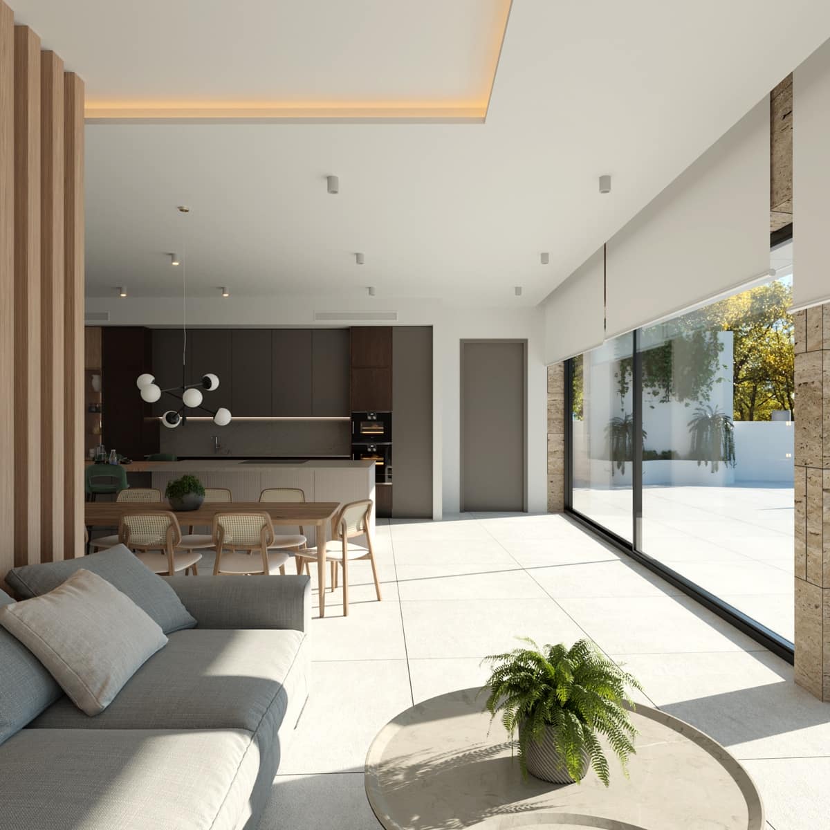 5 soveværelse Villa til salg i La Herradura med swimmingpool garage - € 1.595.000 (Ref: 8660857)