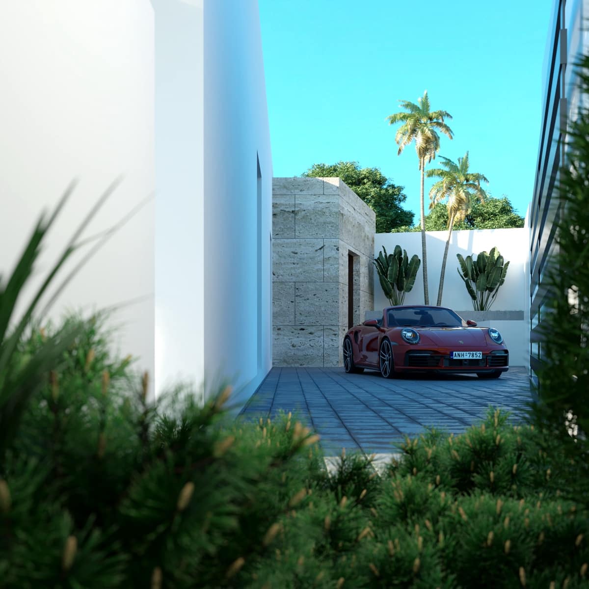 5 soveværelse Villa til salg i La Herradura med swimmingpool garage - € 1.595.000 (Ref: 8660857)