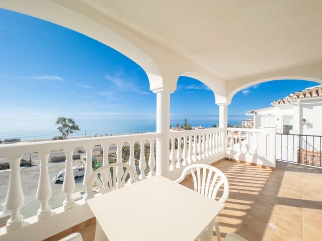 4 camera da letto Villa in vendita in El Peñoncillo, Torrox con piscina garage - 739.000 € (Rif: 8661411)