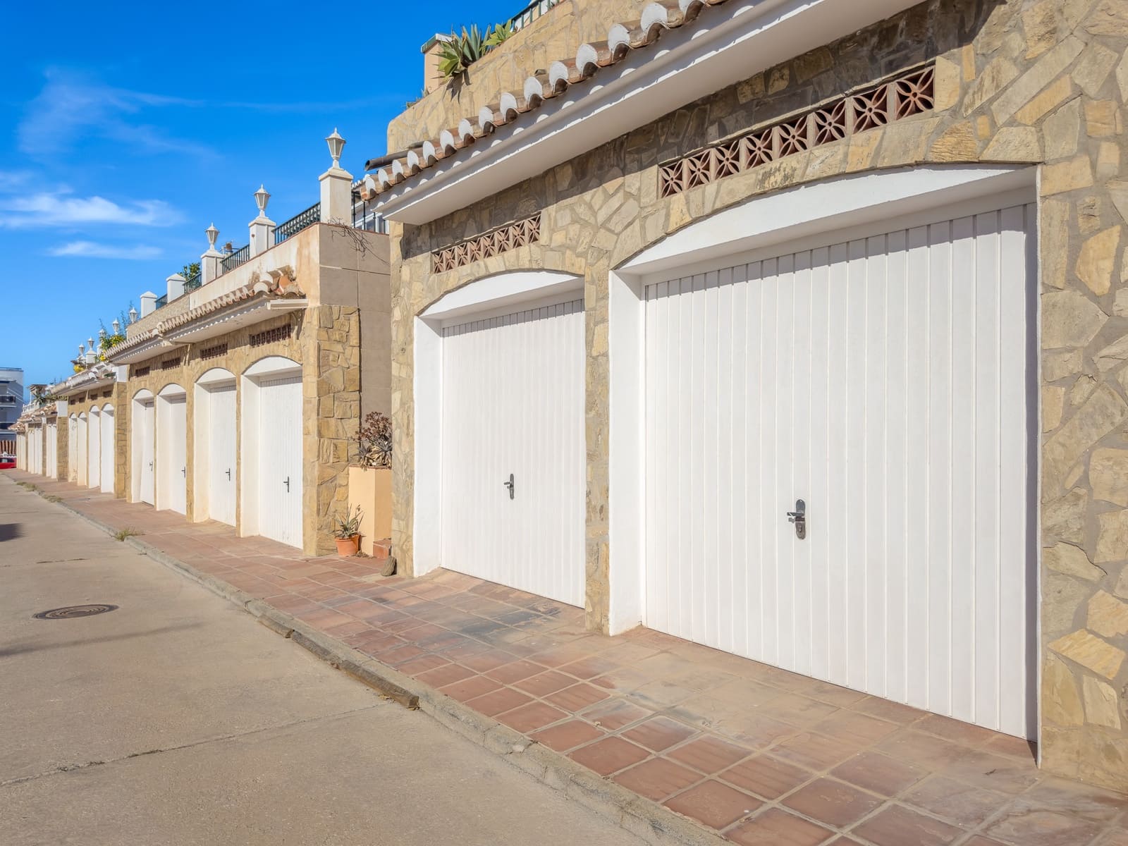 4 soverom Villa til salgs i Torrox-Costa med svømmebasseng garasje - € 739 000 (Ref: 8661411)