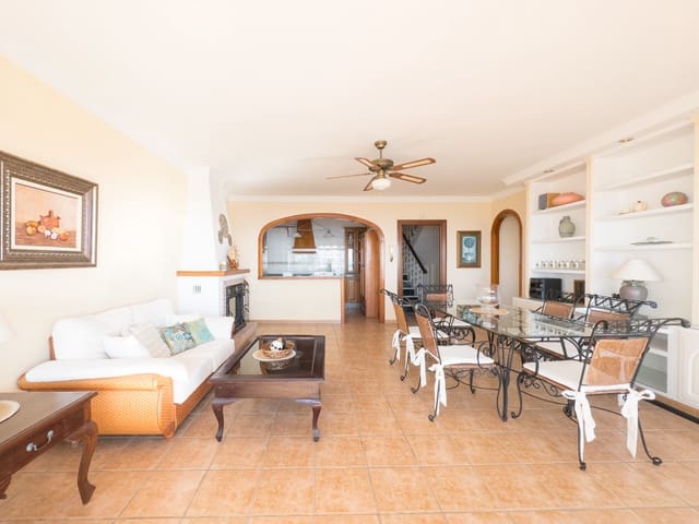 4 camera da letto Villa in vendita in El Peñoncillo, Torrox con piscina garage - 739.000 € (Rif: 8661411)