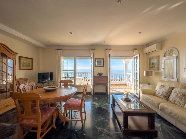 4 camera da letto Villa in vendita in El Peñoncillo, Torrox con piscina garage - 739.000 € (Rif: 8661411)