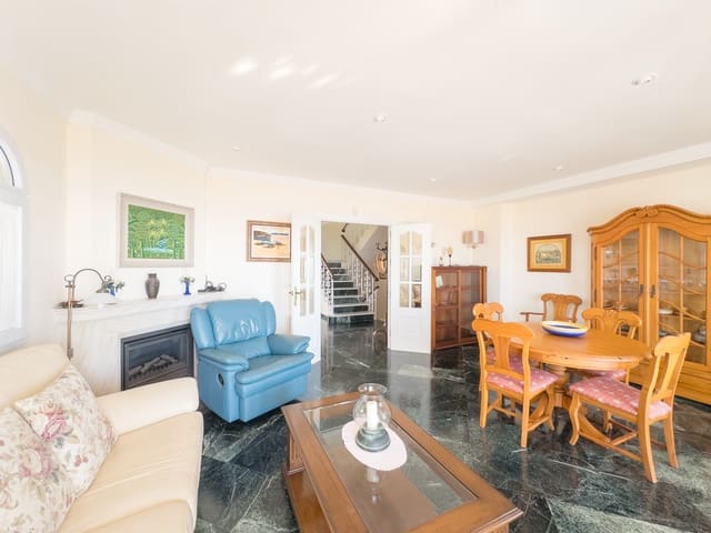 4 camera da letto Villa in vendita in El Peñoncillo, Torrox con piscina garage - 739.000 € (Rif: 8661411)