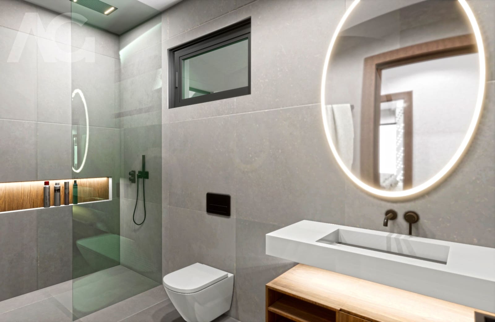 3 soveværelse Byhus til salg i Nerja med swimmingpool garage - € 725.000 (Ref: 8665887)