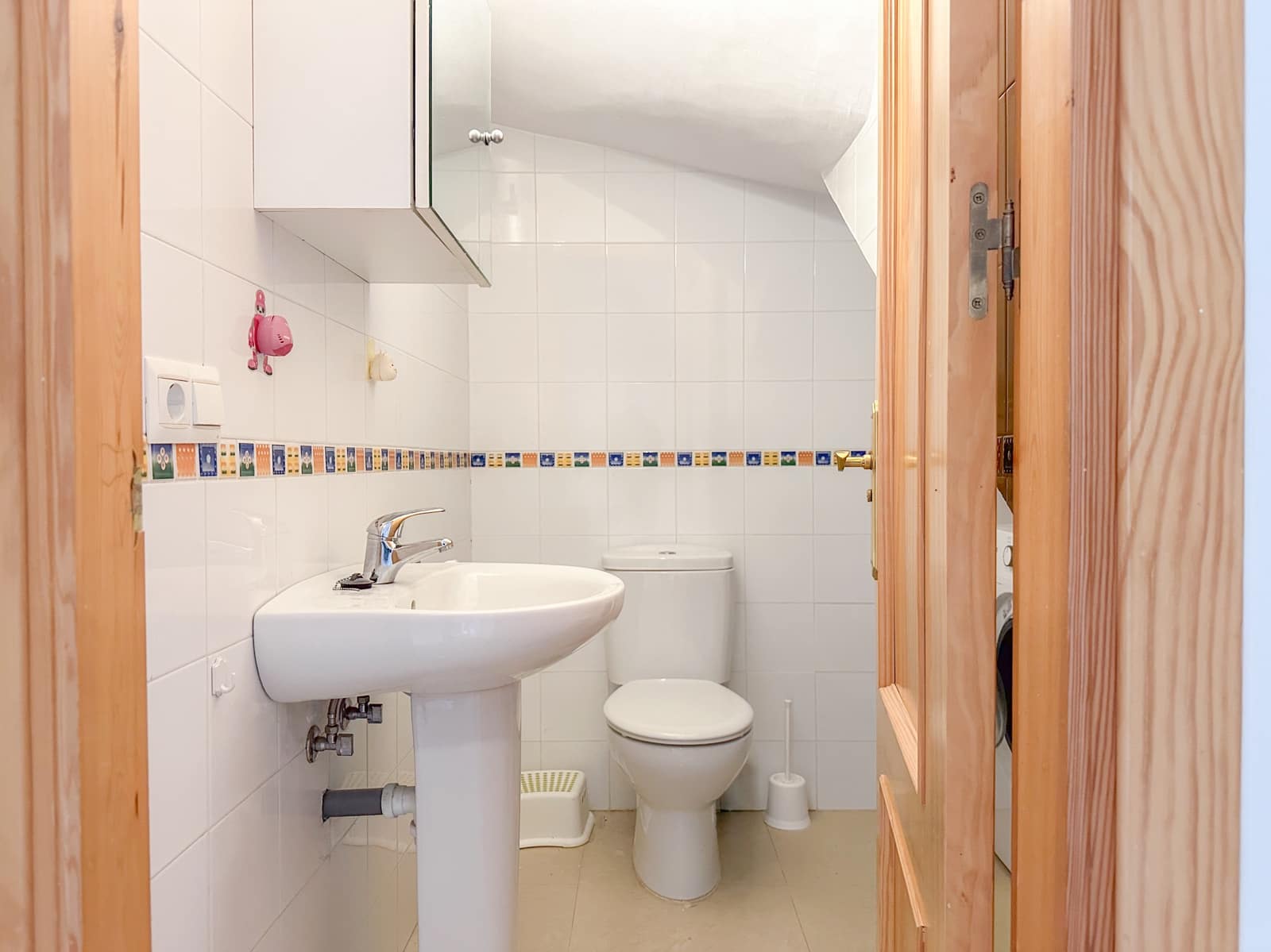 3 soveværelse Byhus til salg i Nerja med swimmingpool garage - € 440.000 (Ref: 8799120)