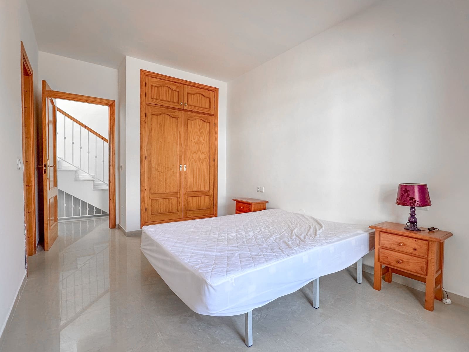 3 soveværelse Byhus til salg i Nerja med swimmingpool garage - € 440.000 (Ref: 8799120)