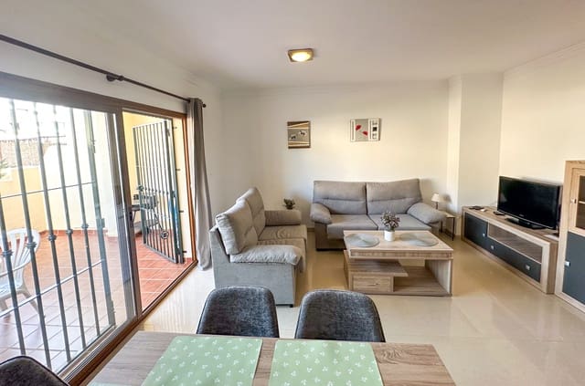 3 soveværelse Byhus til salg i Burriana, Nerja med swimmingpool garage - € 440.000 (Ref: 8799120)