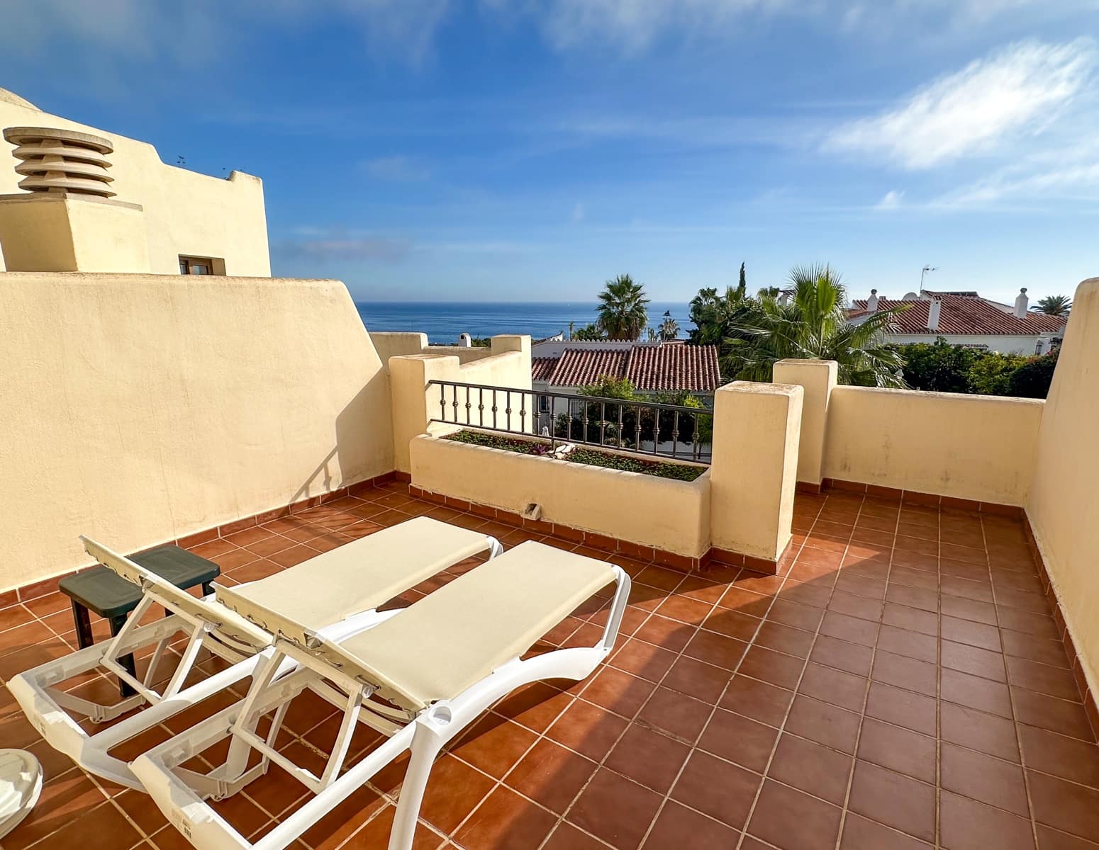 3 soveværelse Byhus til salg i Nerja med swimmingpool garage - € 440.000 (Ref: 8799120)